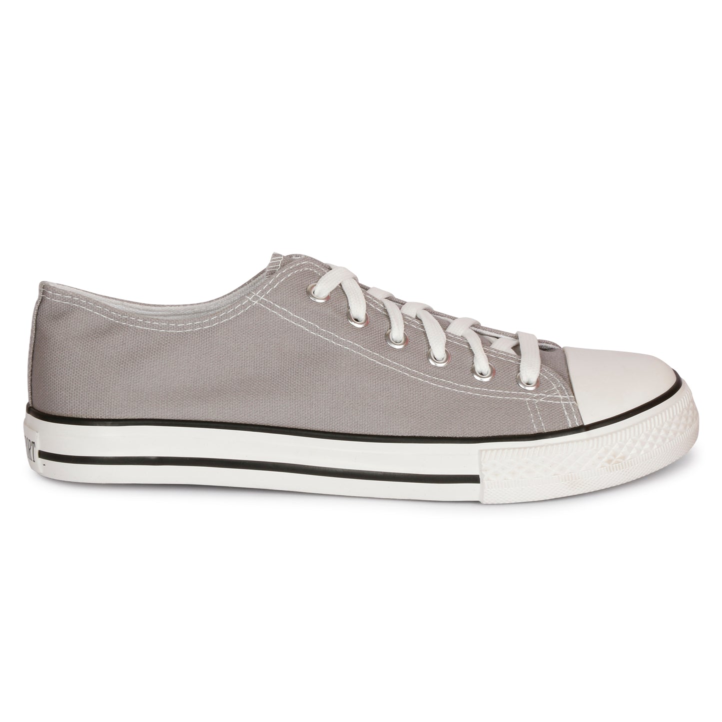 Men Canva Casual Shoes – Stylish Comfort for Everyday Wear