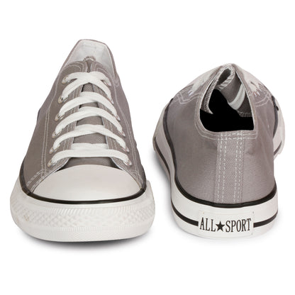 Mozafia Mid Ankle Men Canvas