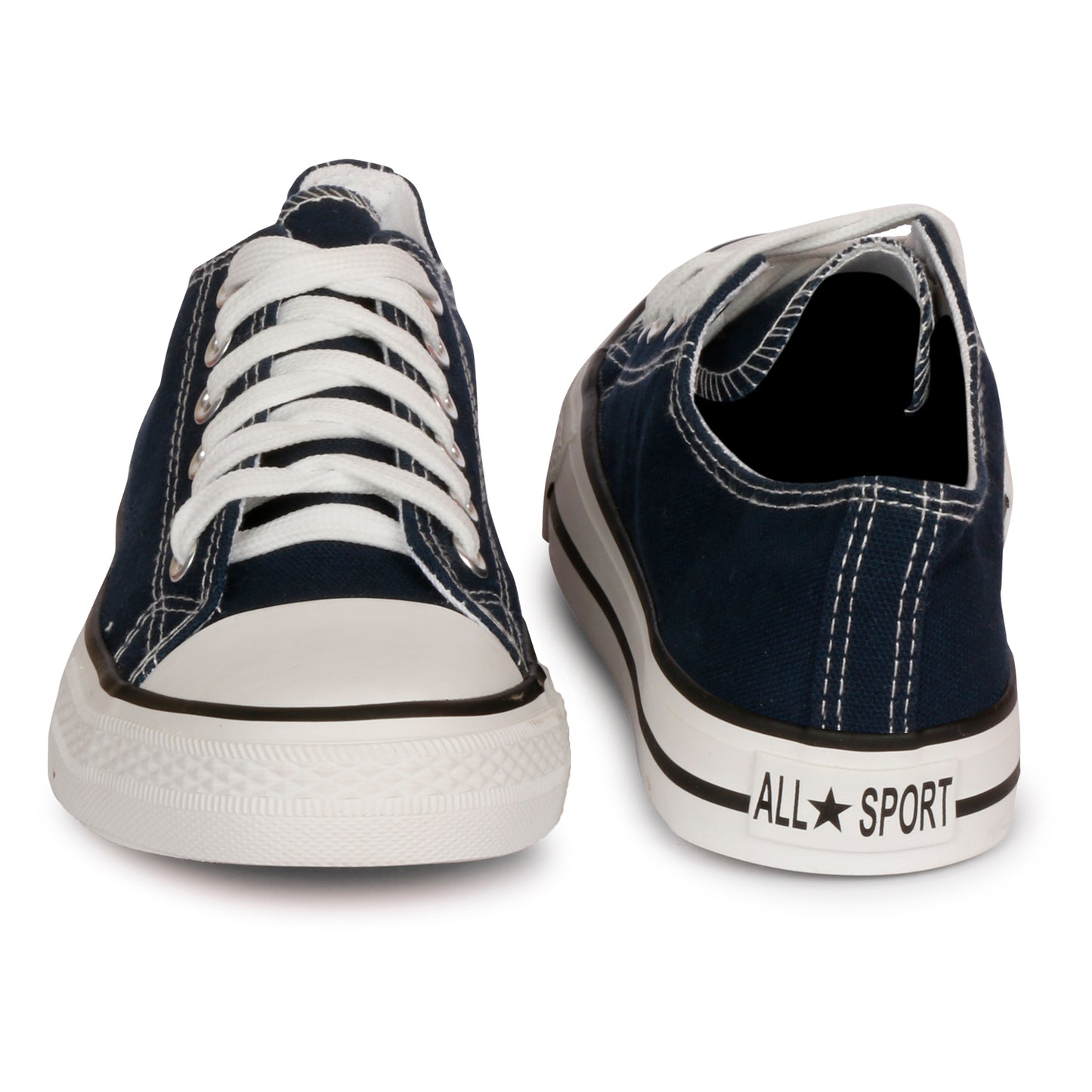Mozafia Mid Ankle Women Canvas