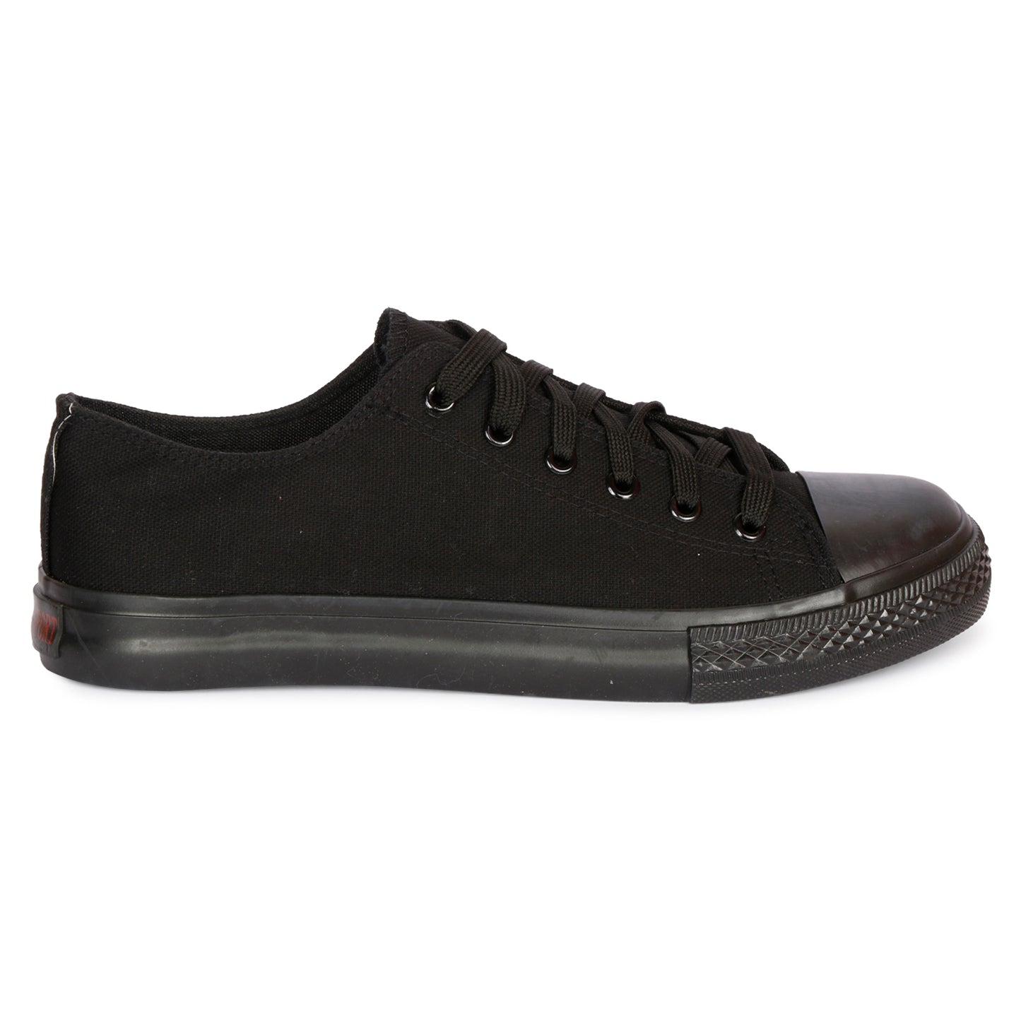 Mozafia Mid Ankle Men Canvas