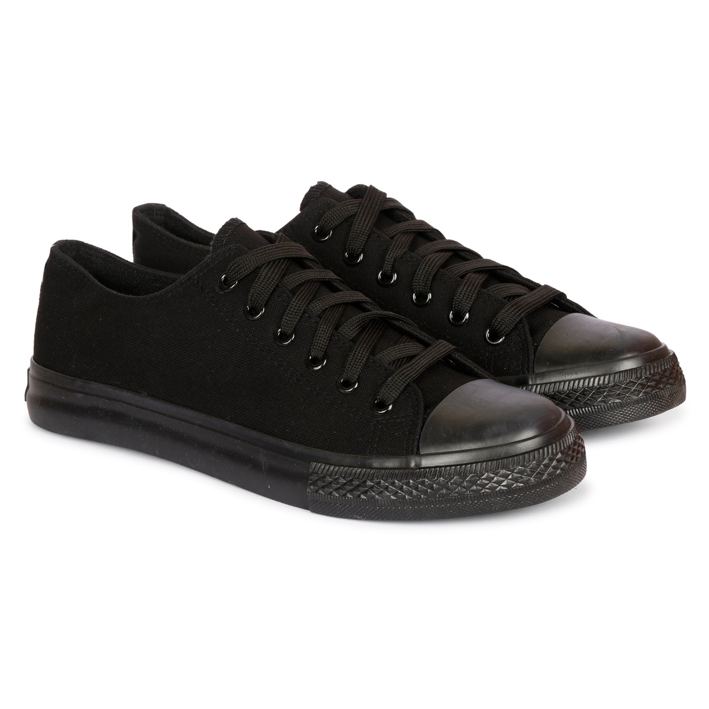 Mozafia Mid Ankle Men Canvas