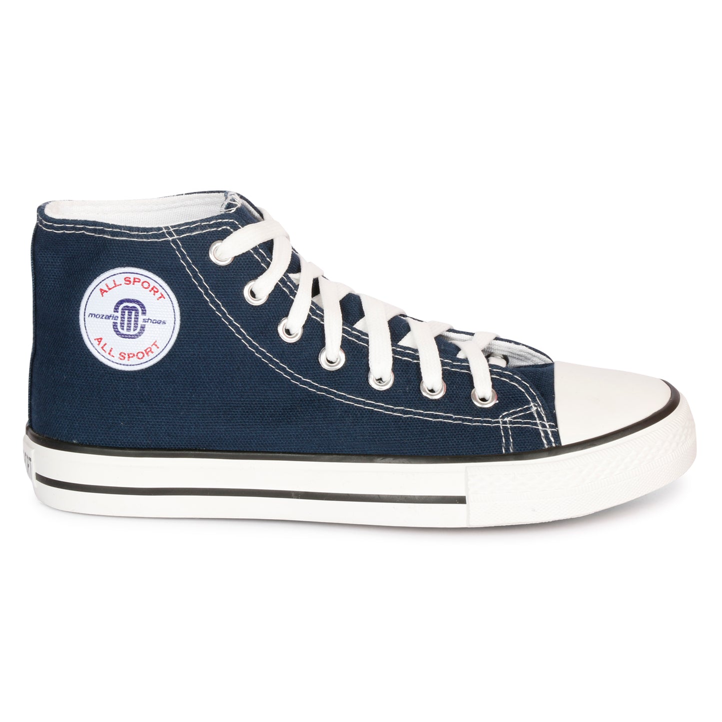 Women Canva Casual Shoes – Stylish Comfort for Everyday Wear