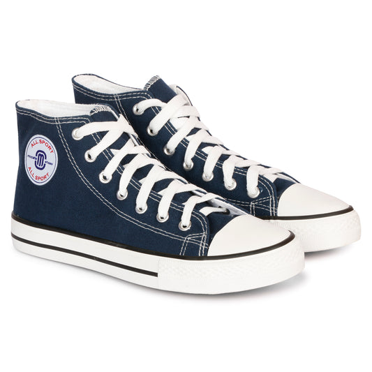 Women Canva Casual Shoes – Stylish Comfort for Everyday Wear