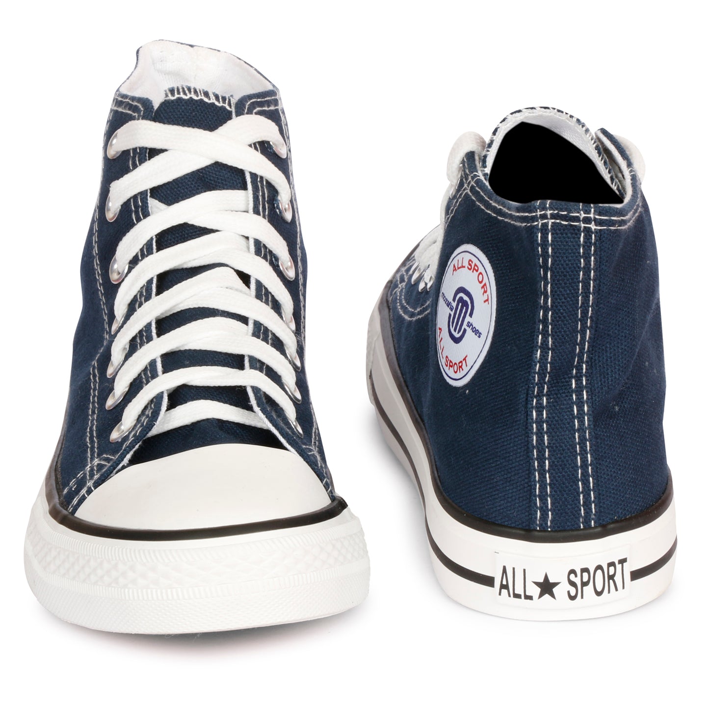 Women Canva Casual Shoes – Stylish Comfort for Everyday Wear