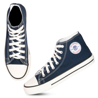 Women Canva Casual Shoes – Stylish Comfort for Everyday Wear