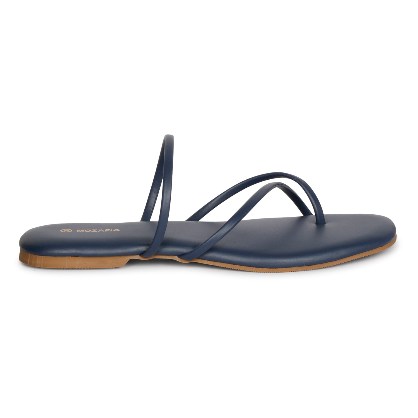 Mozafia Ribbon Women Slipper