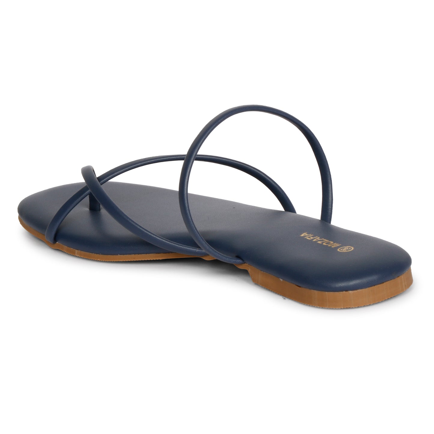 Mozafia Ribbon Women Slipper