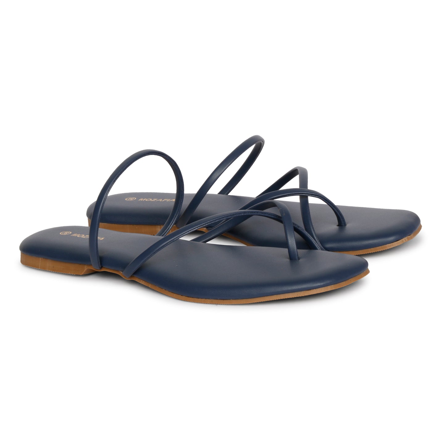 Mozafia Ribbon Women Slipper