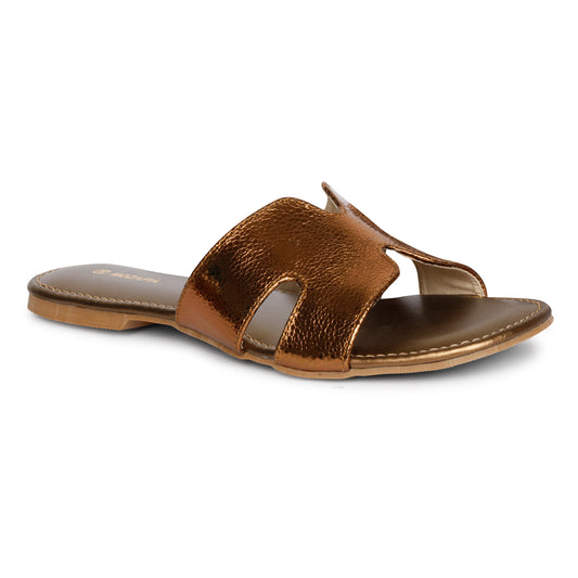 Mozafia Sparkle Women Slipper