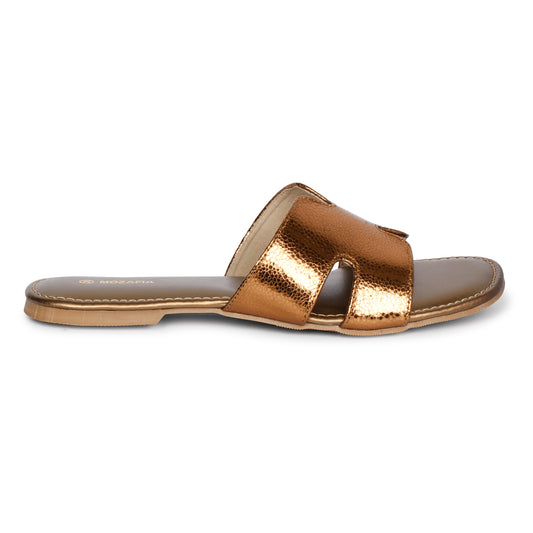 Mozafia Sparkle Women Slipper