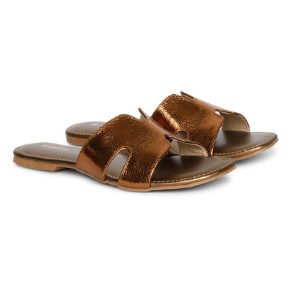 Mozafia Sparkle Women Slipper