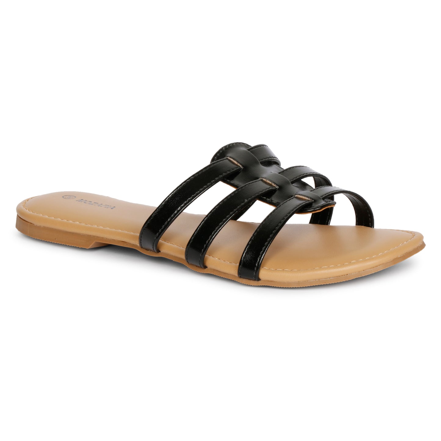 Mozafia Nobby Women Slipper