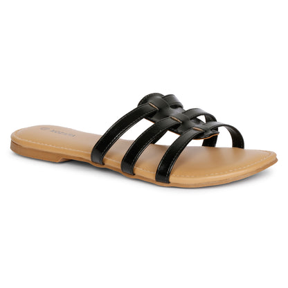 Mozafia Nobby Women Slipper