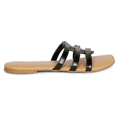 Mozafia Nobby Women Slipper