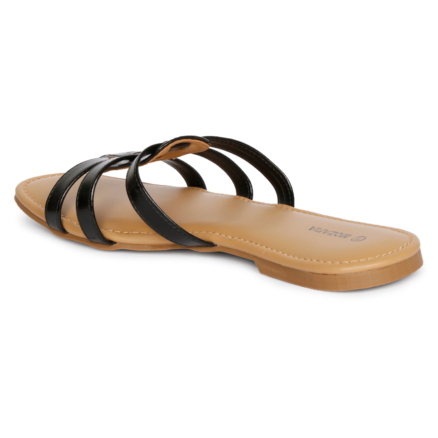 Mozafia Nobby Women Slipper