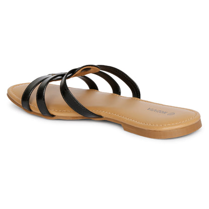Mozafia Nobby Women Slipper