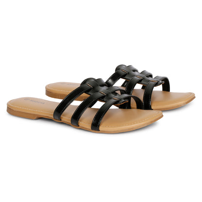 Mozafia Nobby Women Slipper