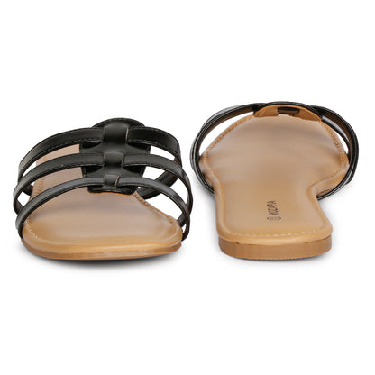 Mozafia Nobby Women Slipper