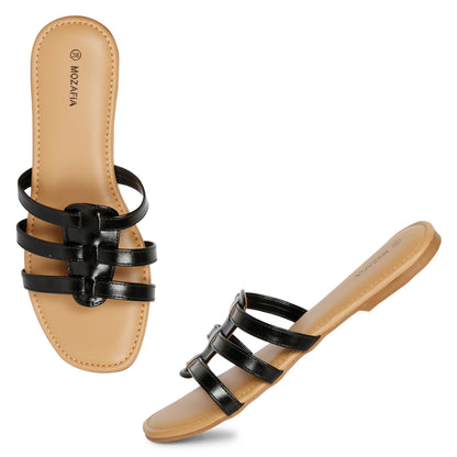 Mozafia Nobby Women Slipper