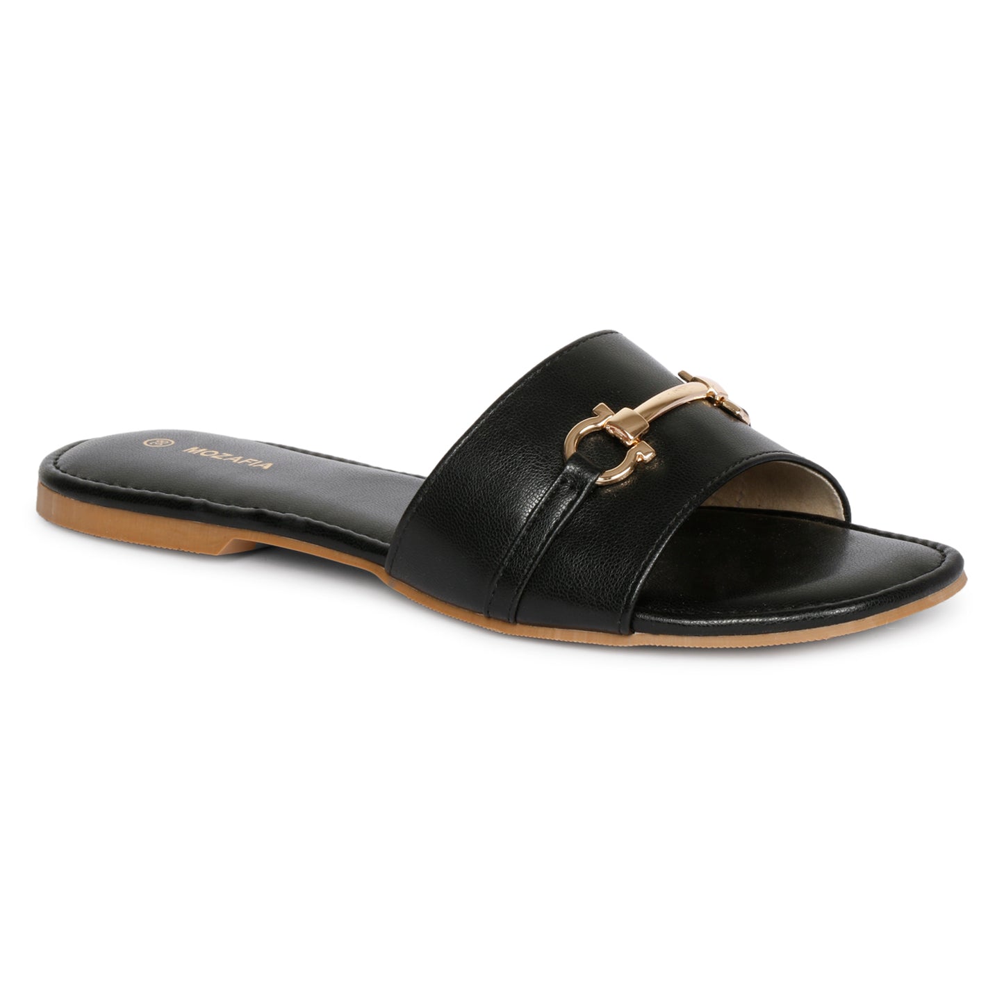 Mozafia Posh Women Slipper