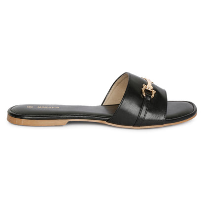 Mozafia Posh Women Slipper
