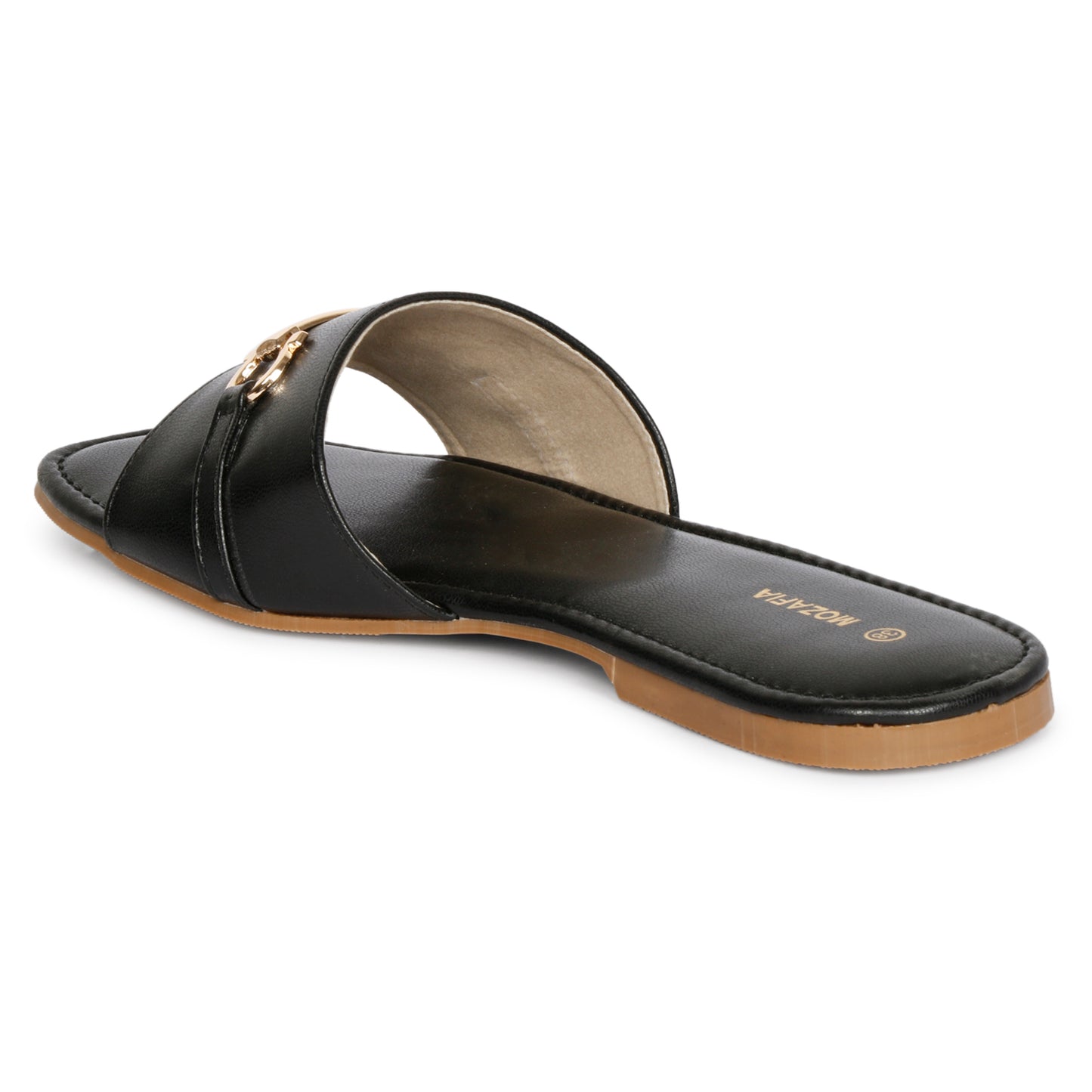 Mozafia Posh Women Slipper