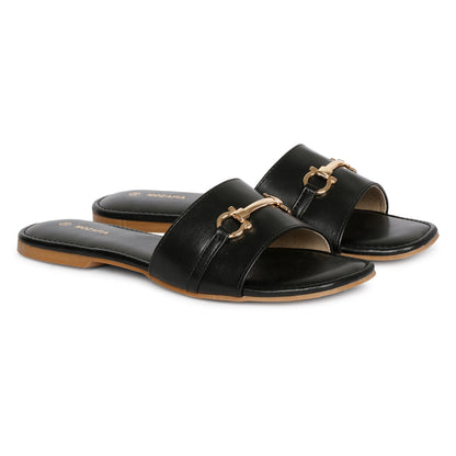 Mozafia Posh Women Slipper
