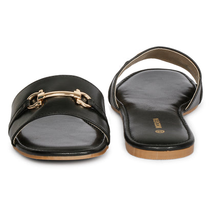 Mozafia Posh Women Slipper