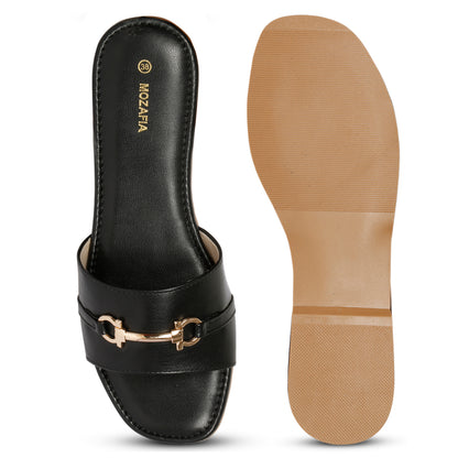 Mozafia Posh Women Slipper