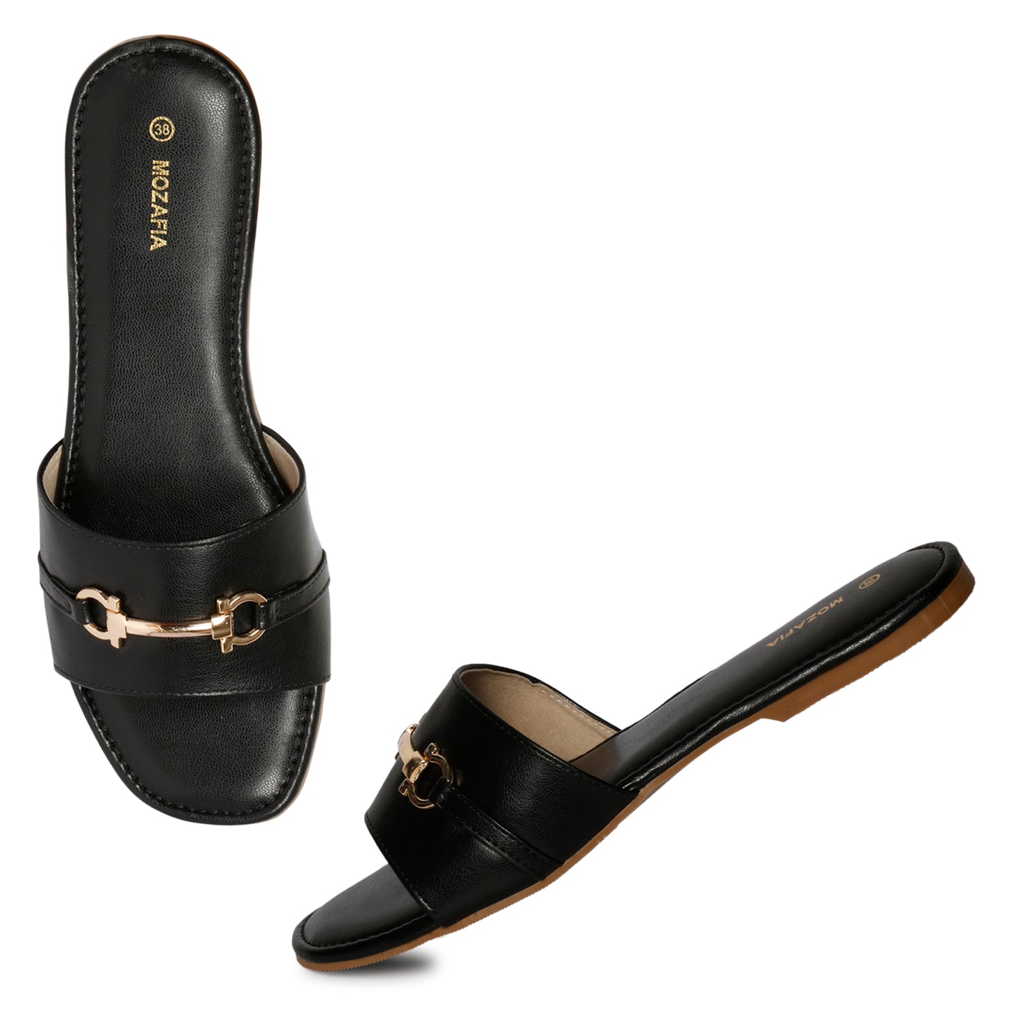 Mozafia Posh Women Slipper