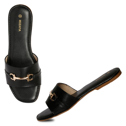 Mozafia Posh Women Slipper