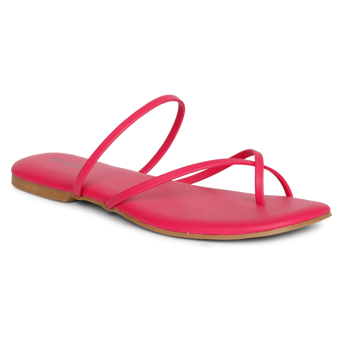 Mozafia Ribbon Women Slipper