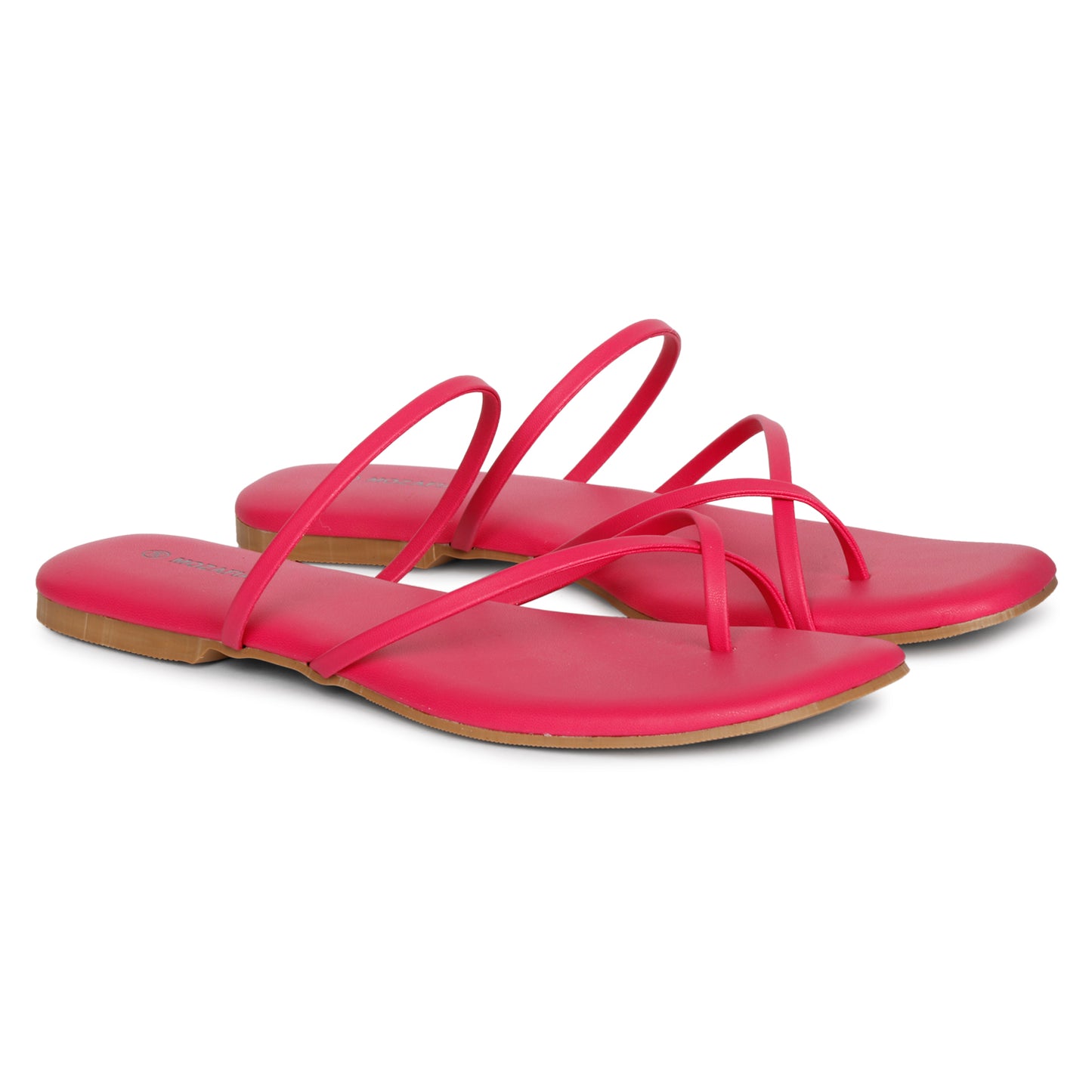 Mozafia Ribbon Women Slipper