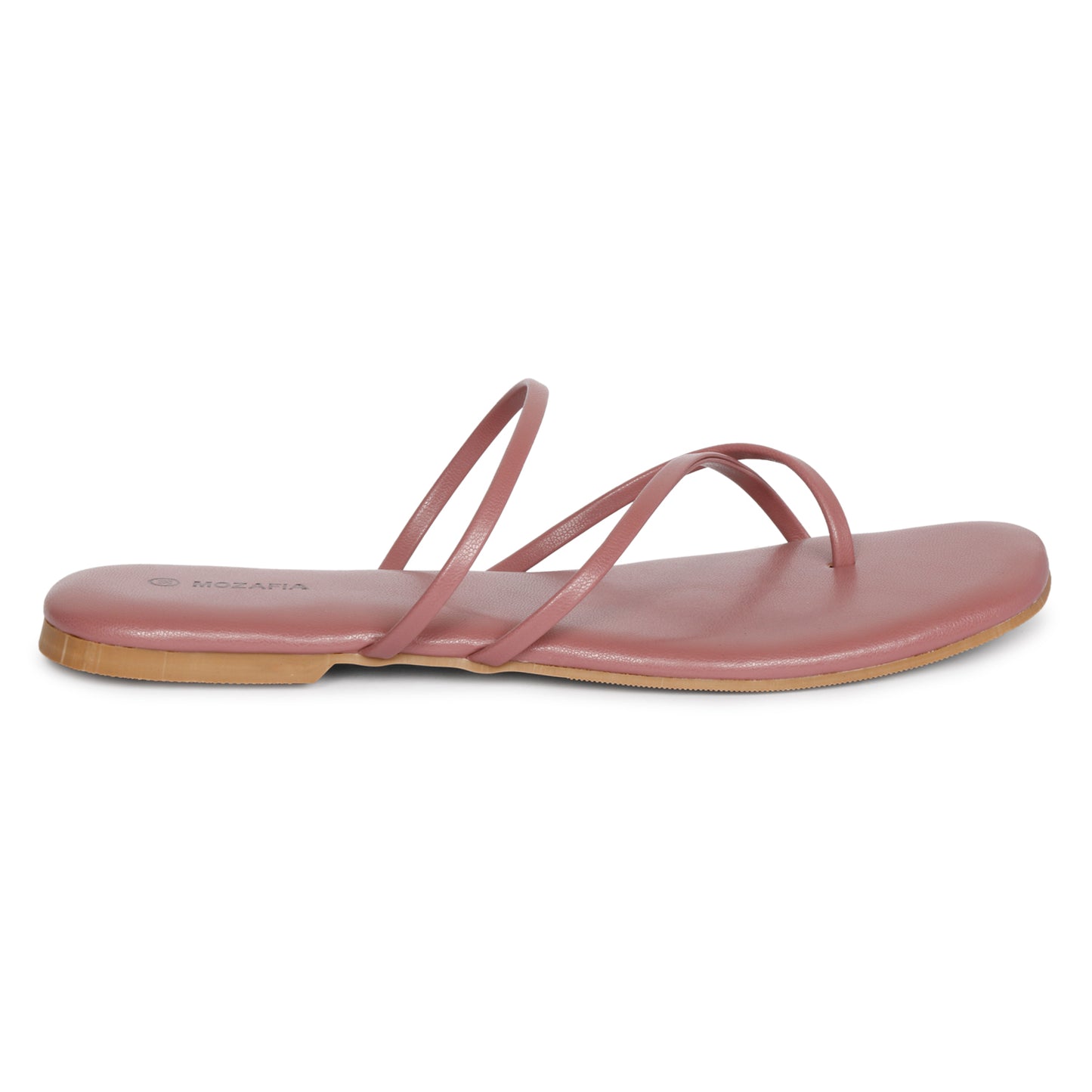 Mozafia Ribbon Women Slipper