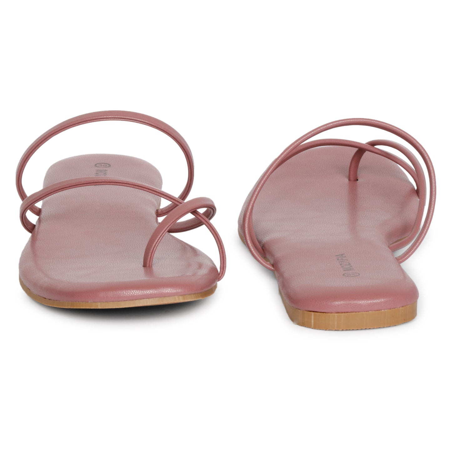 Mozafia Ribbon Women Slipper