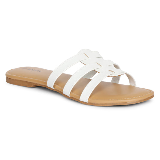 Mozafia Nobby Women Slipper