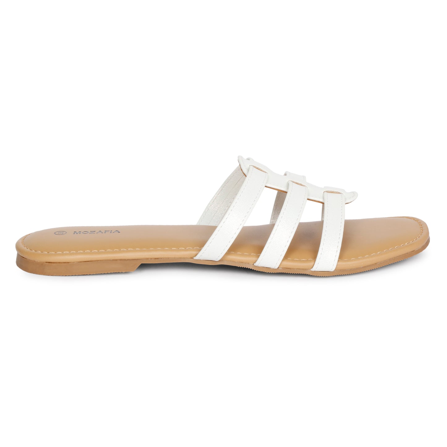 Mozafia Nobby Women Slipper
