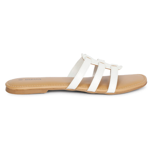 Mozafia Nobby Women Slipper