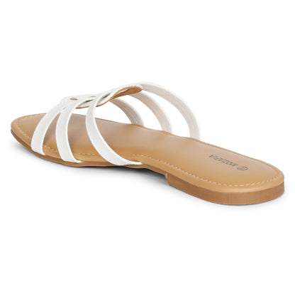 Mozafia Nobby Women Slipper