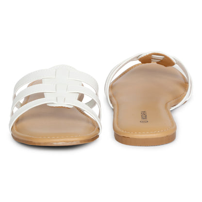 Mozafia Nobby Women Slipper
