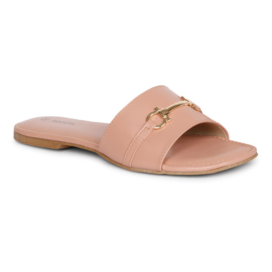Mozafia Posh Women Slipper
