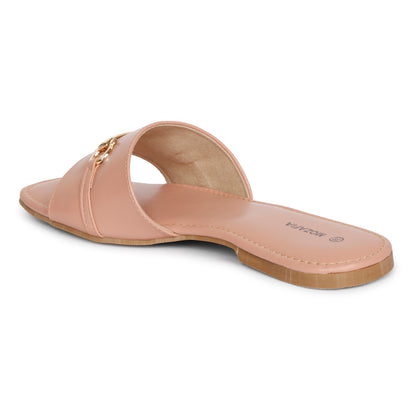 Mozafia Posh Women Slipper