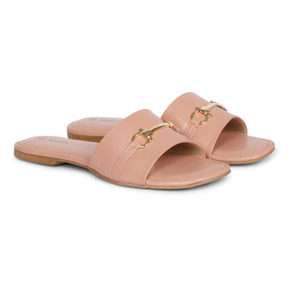 Mozafia Posh Women Slipper