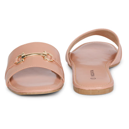 Mozafia Posh Women Slipper