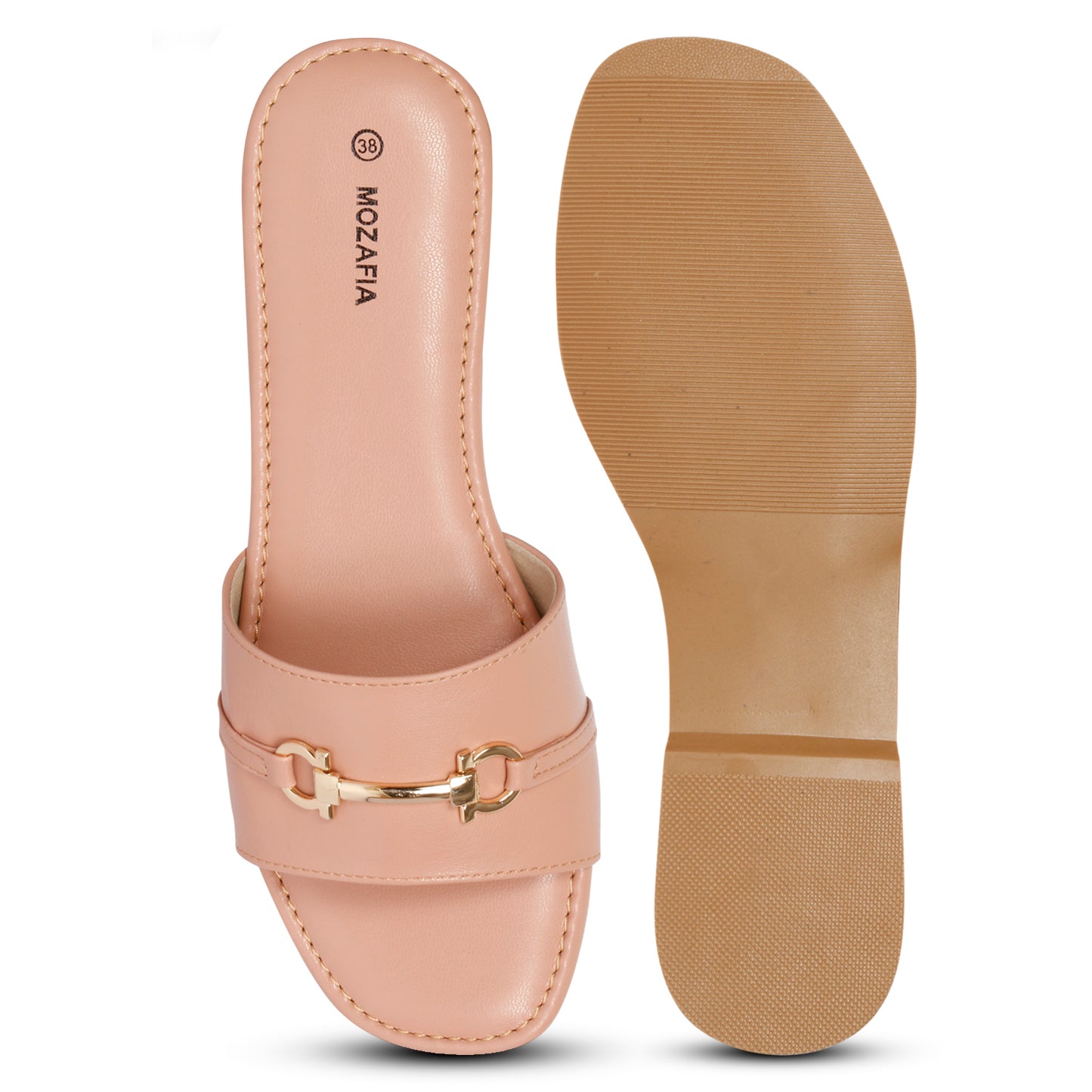 Mozafia Posh Women Slipper