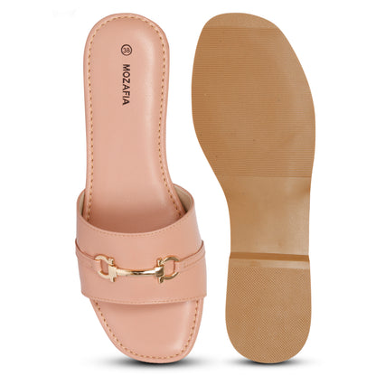 Mozafia Posh Women Slipper
