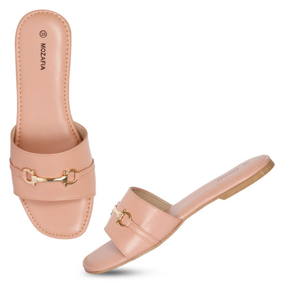 Mozafia Posh Women Slipper