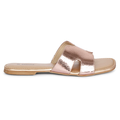 Mozafia Sparkle Women Slipper