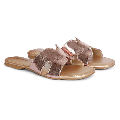 Mozafia Sparkle Women Slipper