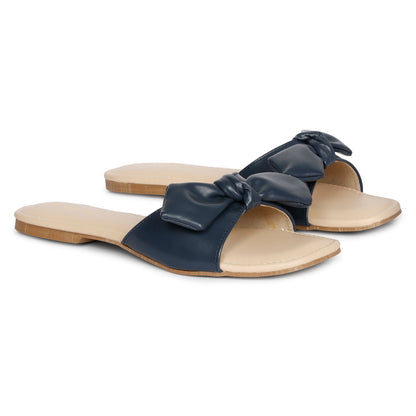 Mozafia Slushy Women Slipper